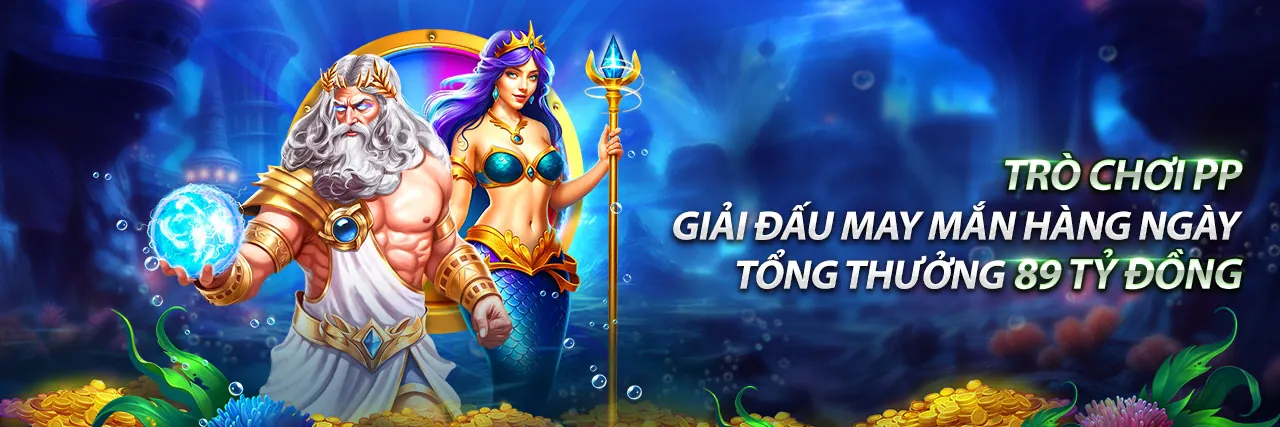 Thế giới bắn cá Winbet đầy màu sắc